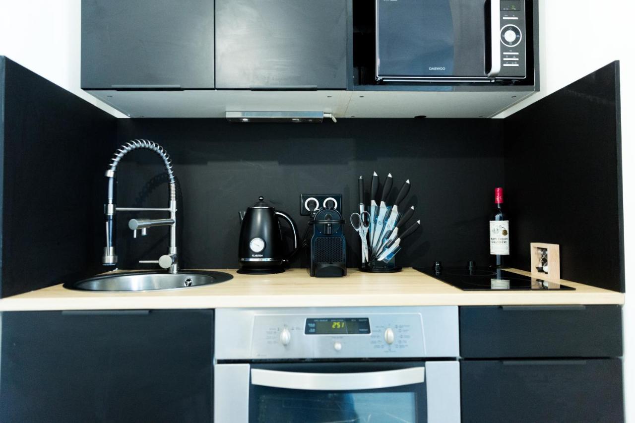 Relaxing Apartment Disneyland Paris Μοντεβρέν Εξωτερικό φωτογραφία