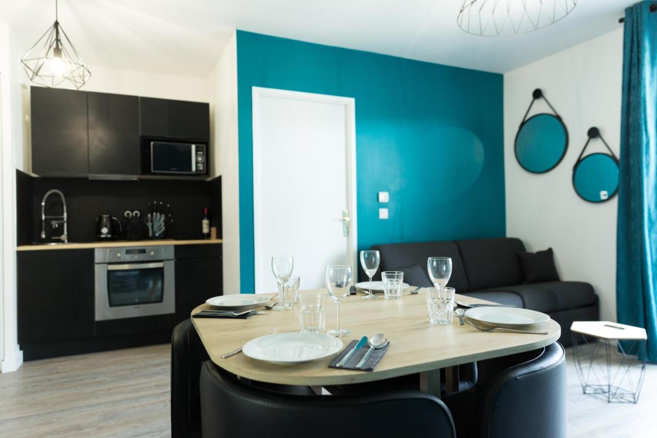 Relaxing Apartment Disneyland Paris Μοντεβρέν Εξωτερικό φωτογραφία