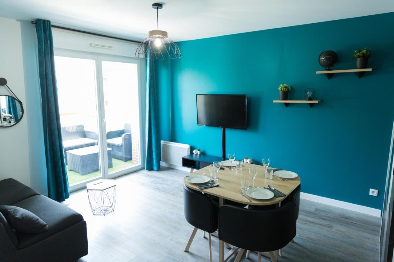 Relaxing Apartment Disneyland Paris Μοντεβρέν Εξωτερικό φωτογραφία