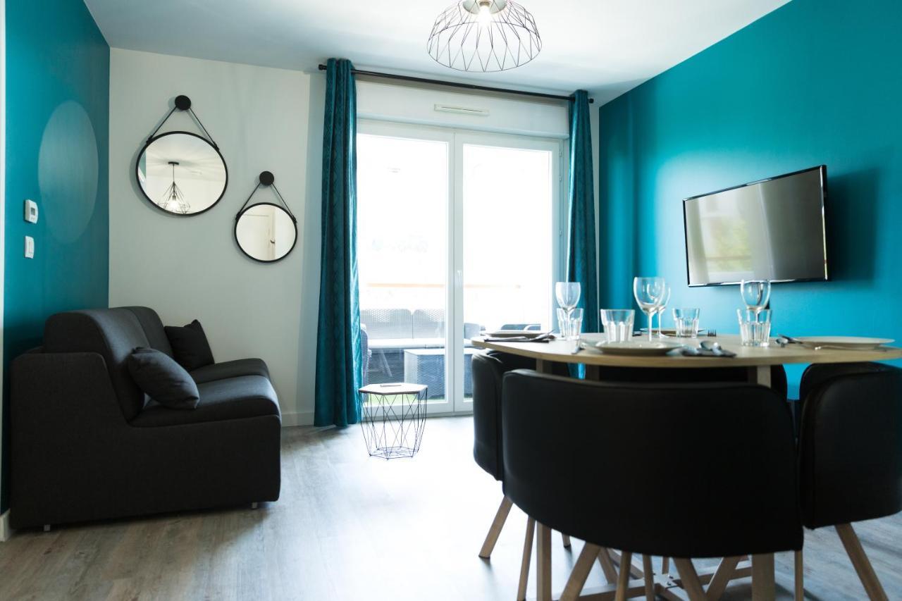 Relaxing Apartment Disneyland Paris Μοντεβρέν Εξωτερικό φωτογραφία
