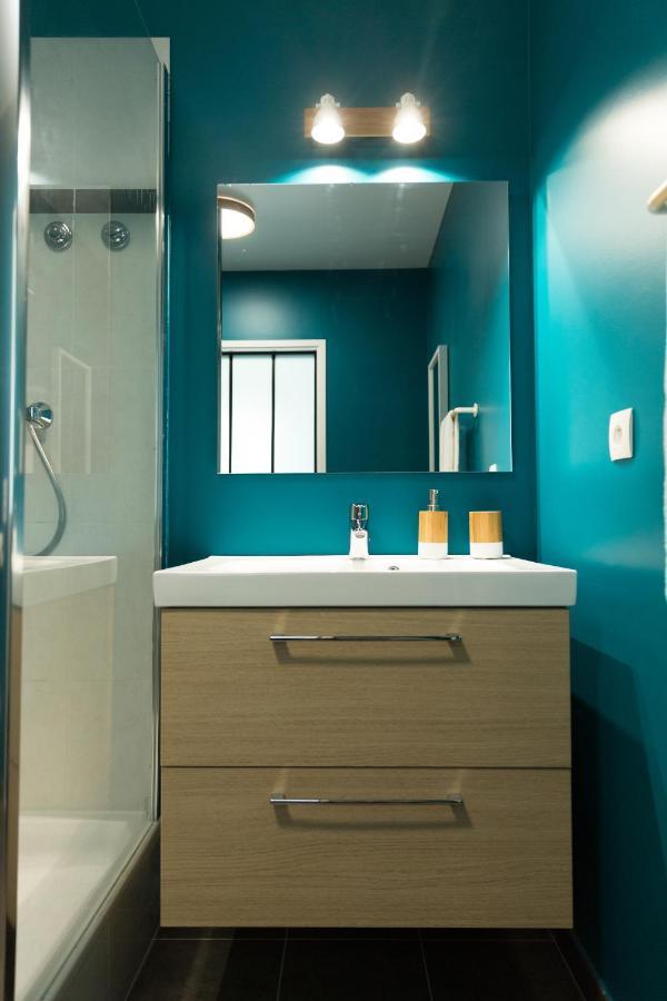 Relaxing Apartment Disneyland Paris Μοντεβρέν Εξωτερικό φωτογραφία