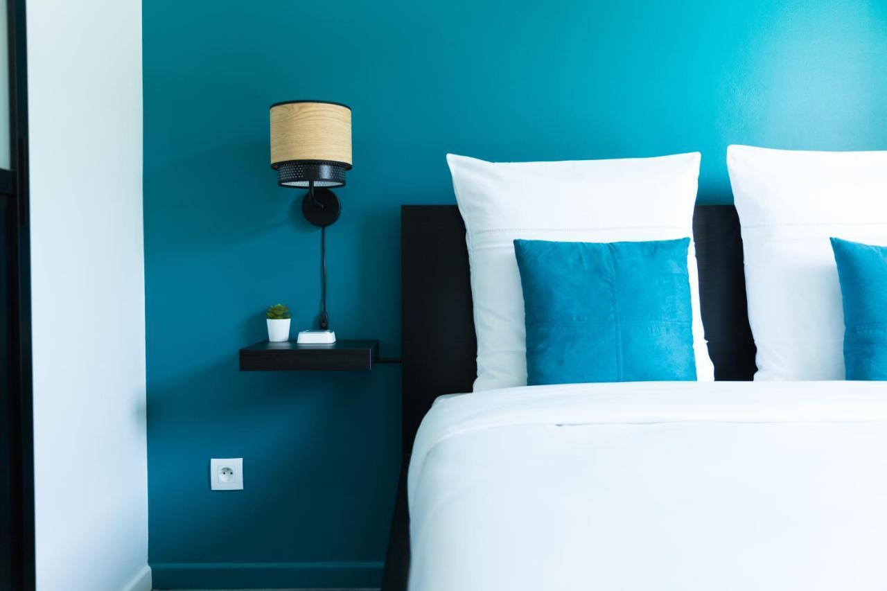 Relaxing Apartment Disneyland Paris Μοντεβρέν Εξωτερικό φωτογραφία