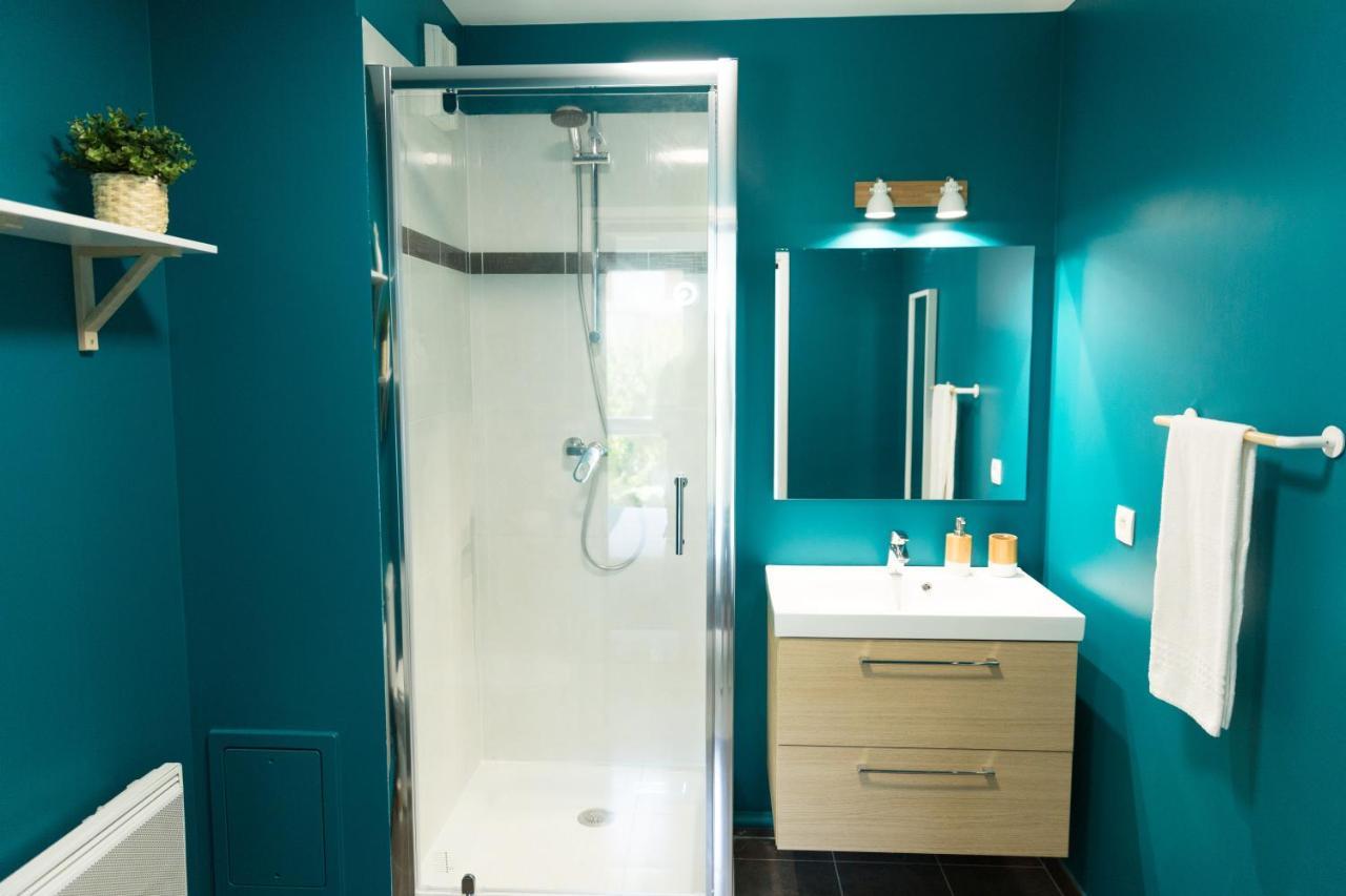 Relaxing Apartment Disneyland Paris Μοντεβρέν Εξωτερικό φωτογραφία