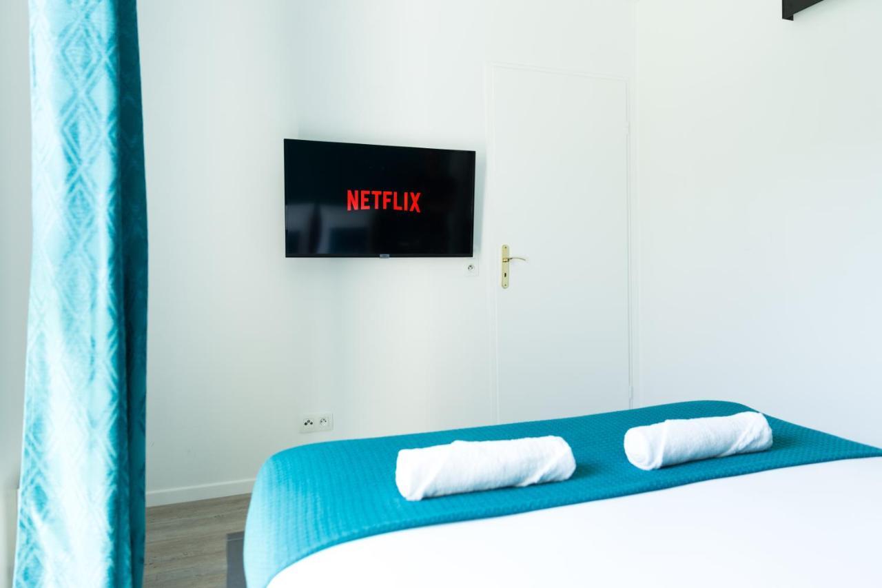 Relaxing Apartment Disneyland Paris Μοντεβρέν Εξωτερικό φωτογραφία