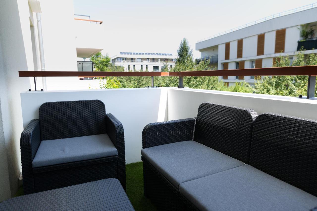 Relaxing Apartment Disneyland Paris Μοντεβρέν Εξωτερικό φωτογραφία